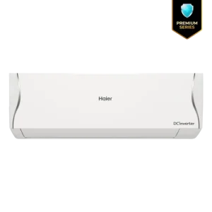 Haier 12AntirustCool 1 Ton Inverter Air Conditioner