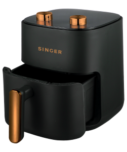 Singer Air Fryer 1500W | 2447-BB
