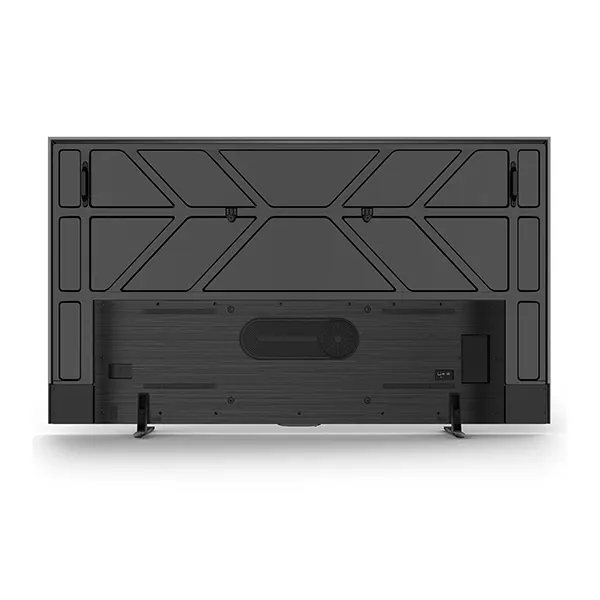 Toshiba 100 Inch 100Z570RP 4K Ultra HD Smart QLED TV - Image 3