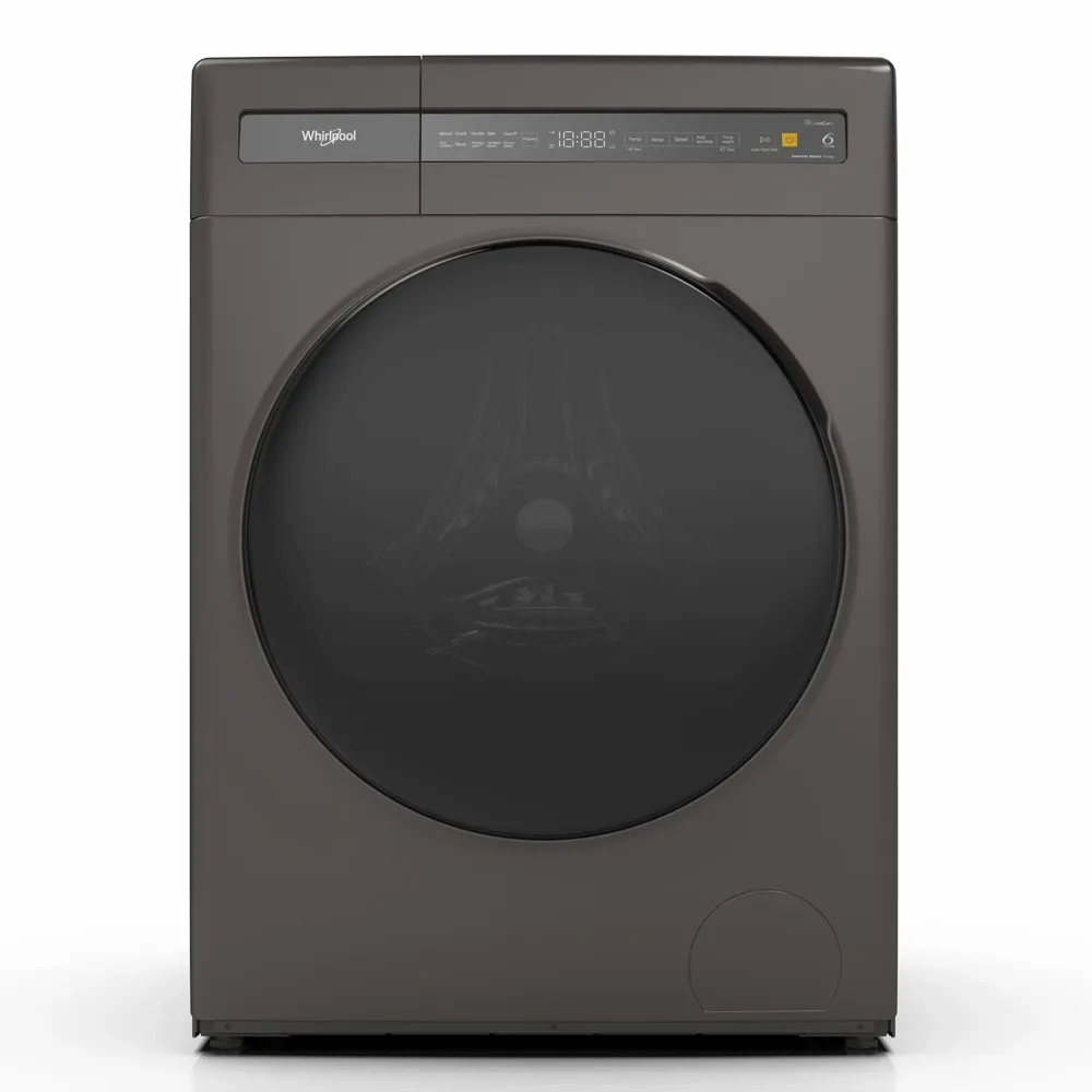 Whirlpool Front Loading Washer Dryer | WDC11704RG-D | 11 KG
