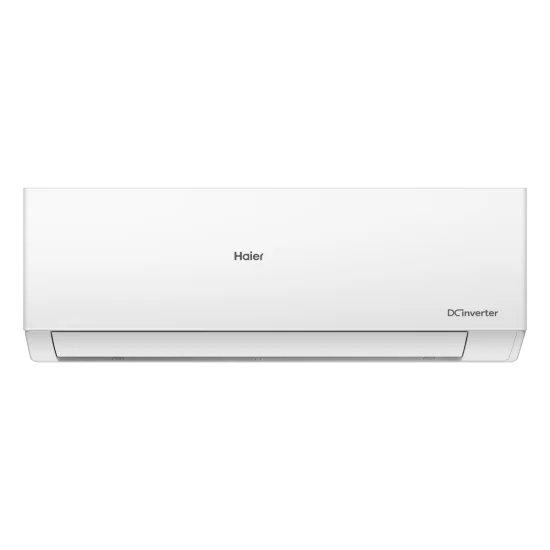 Haier 1.6 Ton CleanCool Inverter AC