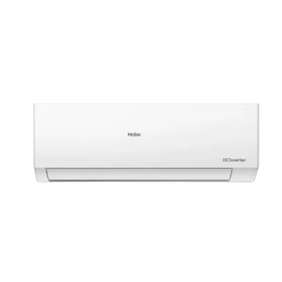 Haier 18Cleancool 1.5 Ton Inverter Air Conditioner