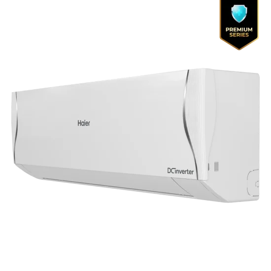 Haier 2 Ton UVCool WiFi Inverter AC - Image 2