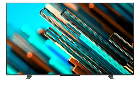 TOSHIBA 55 INCH QLED 55M550NP 4K - Image 3