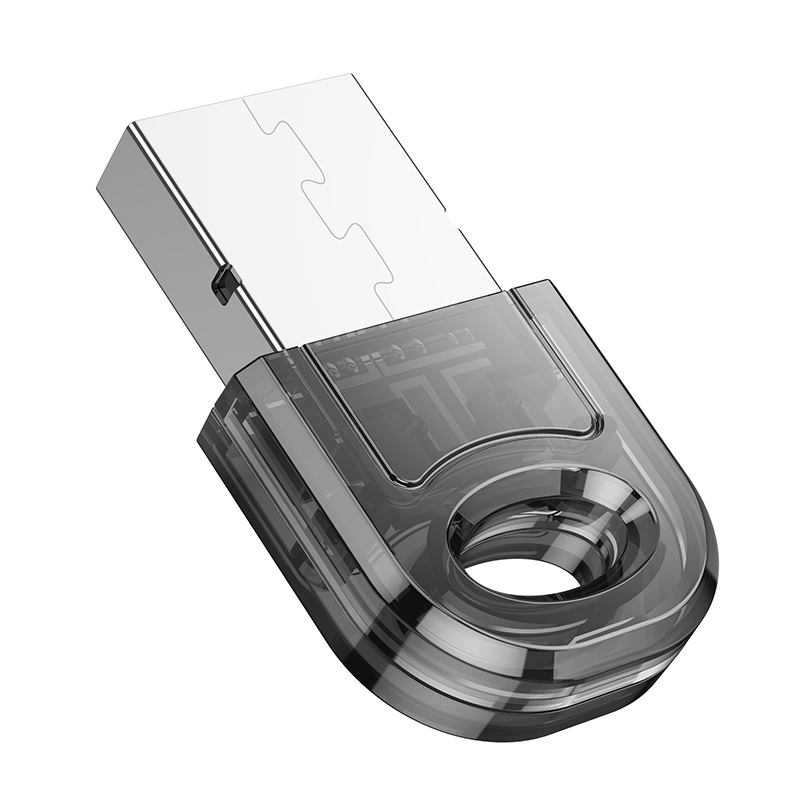 Hoco UA28 Bluetooth 5.1 USB Adapter - Image 5