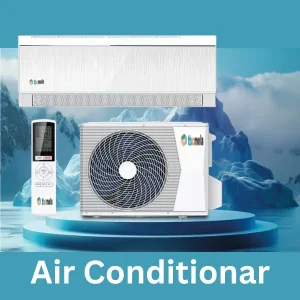 AIR CONDITIONER