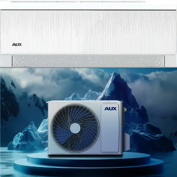 AUX CC 2 Ton Inverter Air Conditioner - Image 3