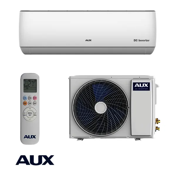AUX CC 2 Ton Inverter Air Conditioner - Image 7