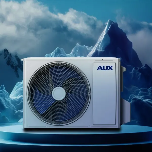 AUX CC 2 Ton Inverter Air Conditioner - Image 6