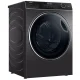 Haier HW120-BP14959S8 12 KG Front Load Washing Machine - Image 4