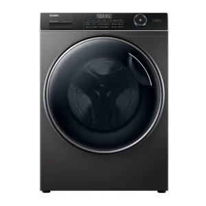 Haier HW120-BP14959S8 12 KG Front Load Washing Machine