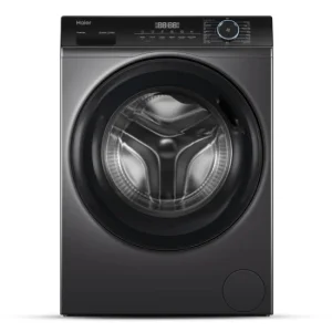 Haier HW80-BP12929S6 8 KG Front Load Washing Machine