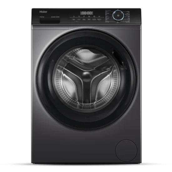 Haier HW80-BP12929S6 8 KG Front Load Washing Machine
