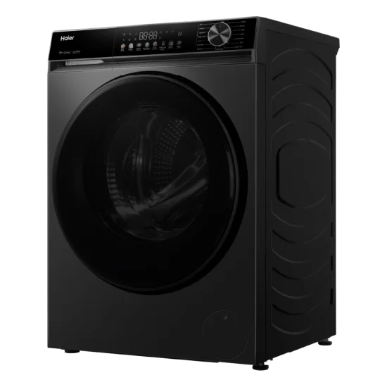 Haier HW90-BP12357S8 9Kg Front Load Washing Machine - Image 3