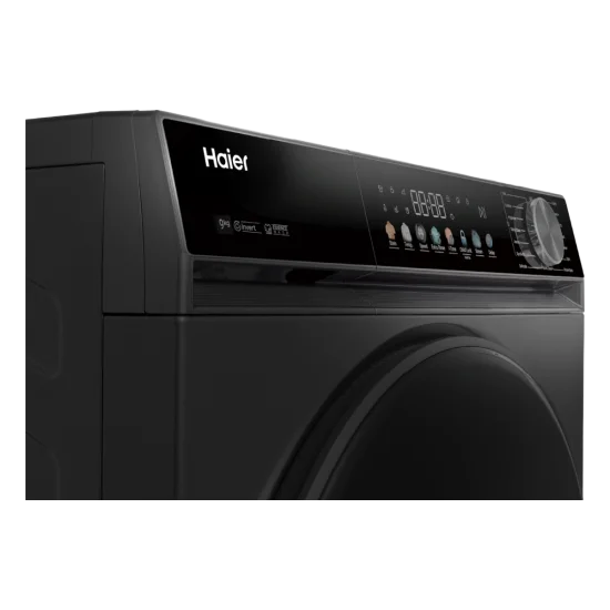 Haier HW90-BP12357S8 9Kg Front Load Washing Machine - Image 4
