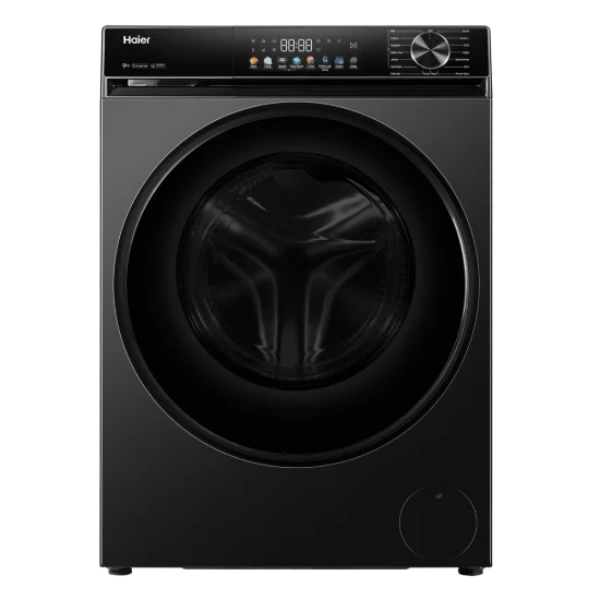 Haier HW90-BP12357S8 9Kg Front Load Washing Machine