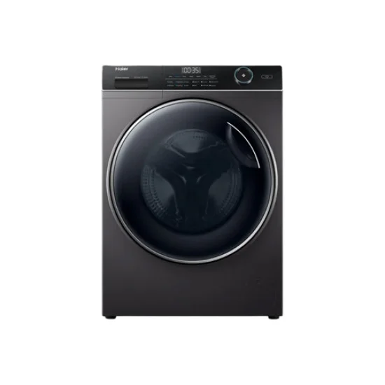 Haier HWD105-B14959S8U1 10.5 KG AI Front Load Washing Machine