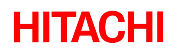 HITACHI