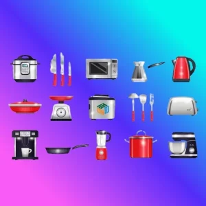 Kitchen Appliances