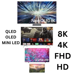 Television