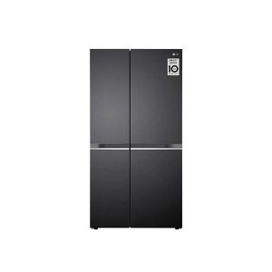 LG 694L TMF VCM 2B257EMCX-VS6 MATT BLACK KD