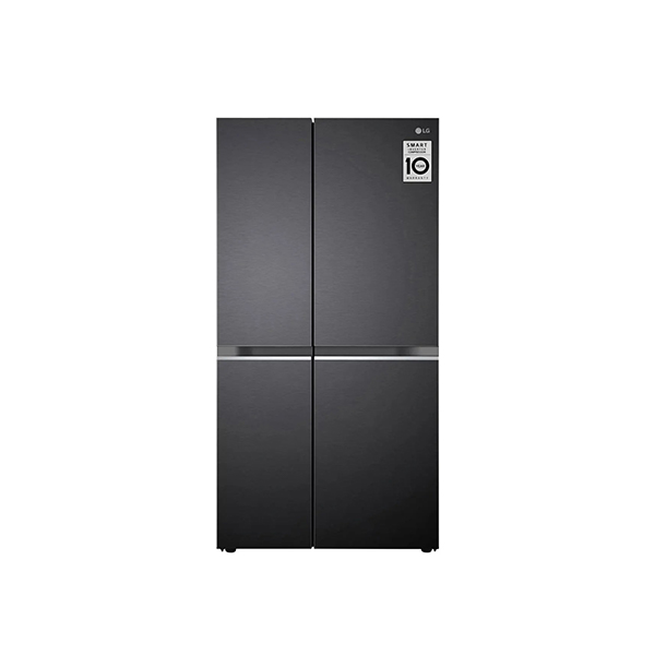 LG 694L TMF VCM 2B257EMCX-VS6 MATT BLACK KD
