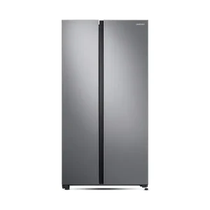 Samsung Side By Side Refrigerator | RS72R5001M9/D2 | 700 L