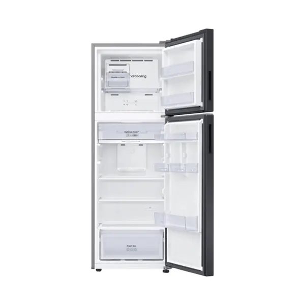 Samsung Top Mount Refrigerator | RT42CG6442B1/D2 | 415L - Image 3