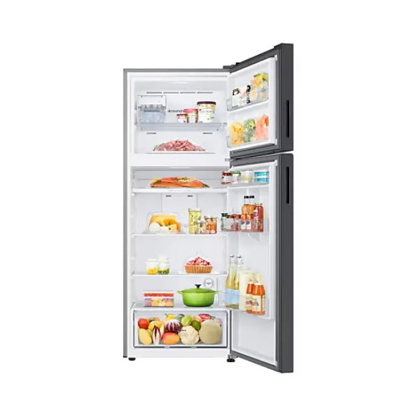 Samsung Top Mount Refrigerator | RT47CB662222/D2 | 465L - Image 2