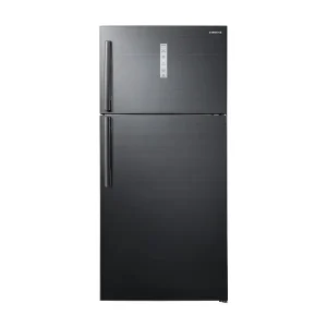 Samsung Twin Cooling Top Mount Refrigerator | RT65K7058BS/D2 | 670 L