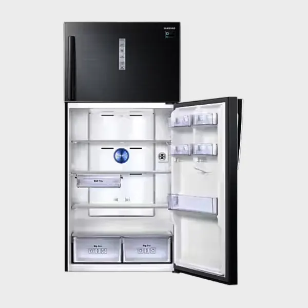 Samsung Twin Cooling Top Mount Refrigerator | RT65K7058BS/D2 | 670 L - Image 4