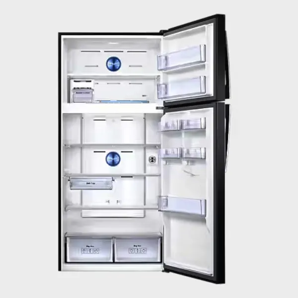 Samsung Twin Cooling Top Mount Refrigerator | RT65K7058BS/D2 | 670 L - Image 3