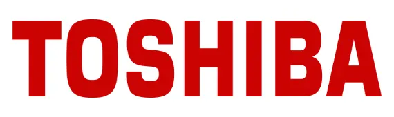 TOSHIBA