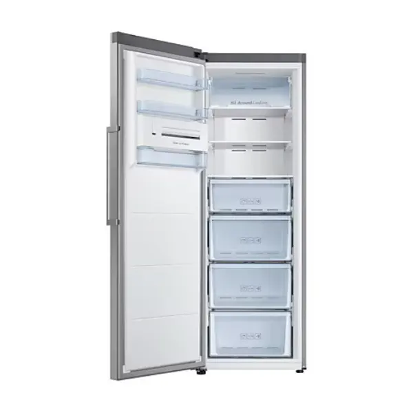 Samsung Vertical Freezer RZ32M71157F - 315L - Image 2