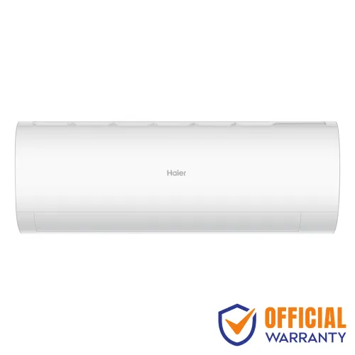 Haier 1.5 Ton Non-Inverter AC - TurboCool