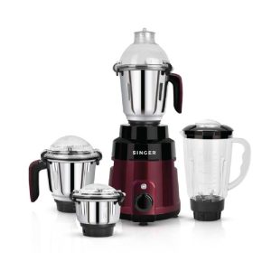 Singer Mixer Grinder 750W | ULTIMA-MRN