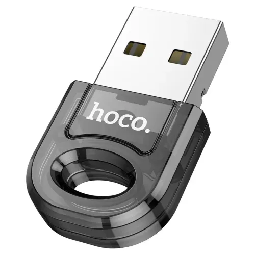 Hoco UA28 Bluetooth 5.1 USB Adapter - Image 3
