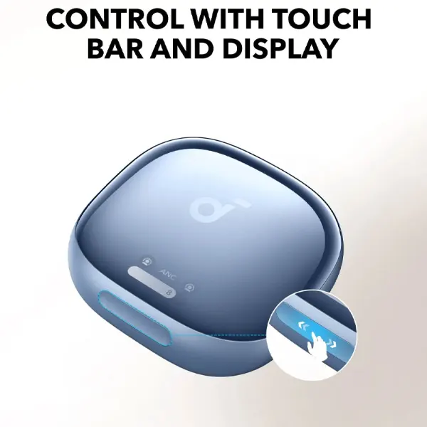 Soundcore Liberty 4 Pro | Noise Cancelling True-Wireless Earbuds - Image 4