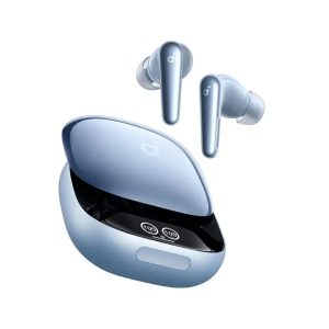 Soundcore Liberty 4 Pro | Noise Cancelling True-Wireless Earbuds