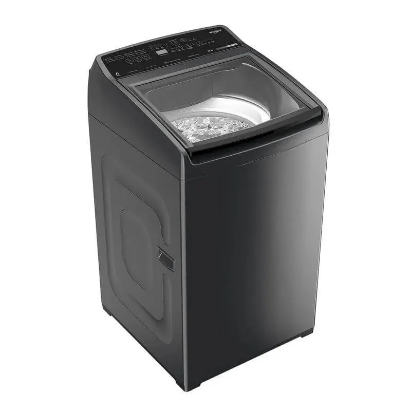 Whirlpool Stain wash Royal Plus Load Washing Machine with In-Built Heater | 7.5 KG - Image 2
