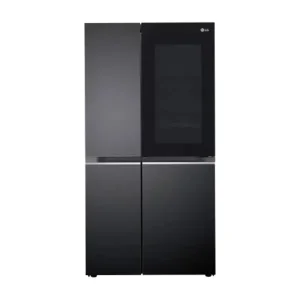 LG 694L INSTAVIEW 2B257BMCX-VS6-KNOCK KNOCK KD