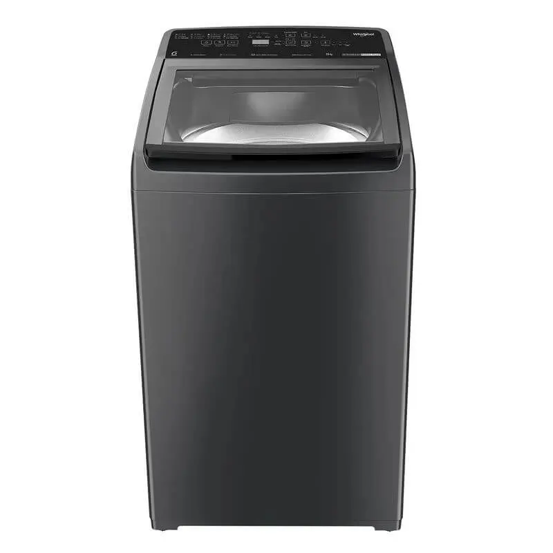 Whirlpool Stain wash Royal Plus Load Washing Machine with In-Built Heater | 7.5 KG