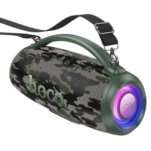 Hoco HA4 Surge Outdoor Bluetooth Speaker | 20W X 2