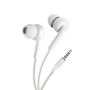oraimo CONCH 2 Neo 3.5MM In-Ear Wired Headphones